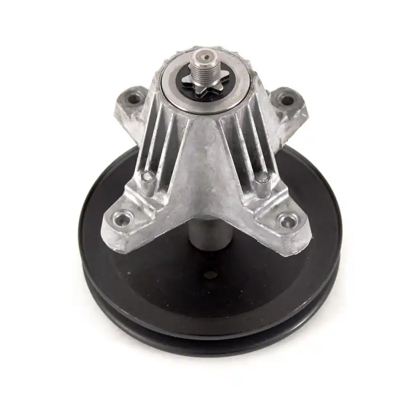 Satisfait Ou Remboursé Palier de lame autoportée MTD 618-06989 coupe 46&Prime;