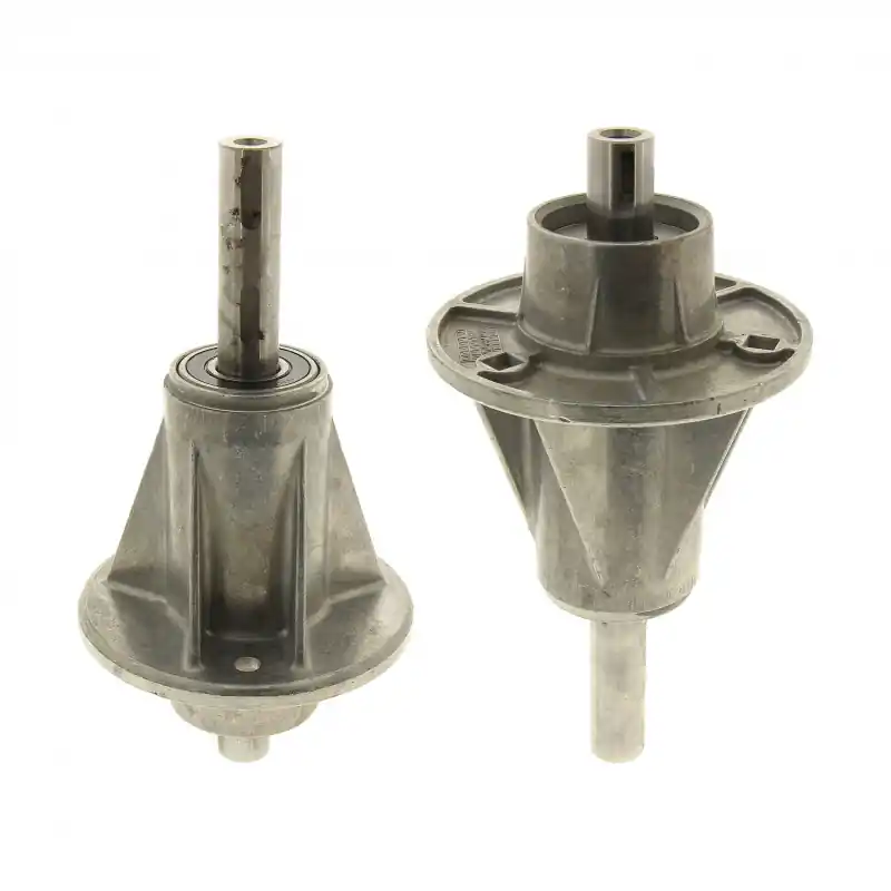 Palier de lame gauche pour tracteur tondeuse Viking MT740 à MT795 Top Vente