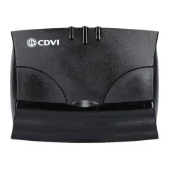 Quantité Limitée Lecteur de proximité pour DGPROX polycarbonate noir – CDVI – DGLPFN