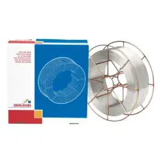 Fil de soudage MIG INERTFIL 316LSi 0,8mm en bobine de 15kg – OERLIKON – W000283060 Nouveauté