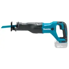 Livraison Express Scie récipro 18V Li-Ion (sans batterie ni chargeur) – MAKITA – DJR186Z