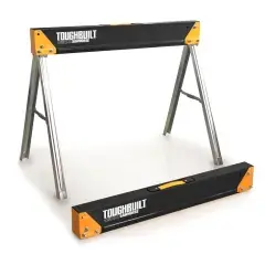 Seulement Aujourd&rsquo;hui Pack de 2 tréteaux C300 – TOUGHBUILT – TB-C300-2