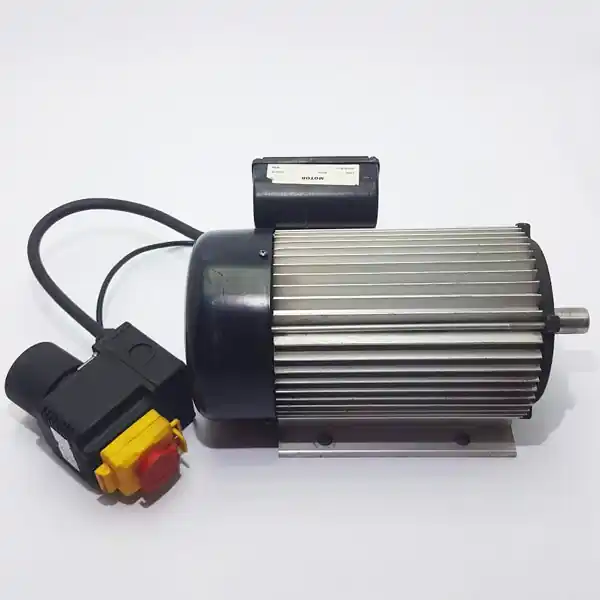 Soldes Moteur électrique Scie à bûches MAC ALLISTER Voltage 230V 305mm 2600W
