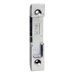 Gâche galet entaillage fraise 16mm pour oscillo-battant bois – FERCO – E-15332-00-0-1 Achetez Aujourd&rsquo;hui