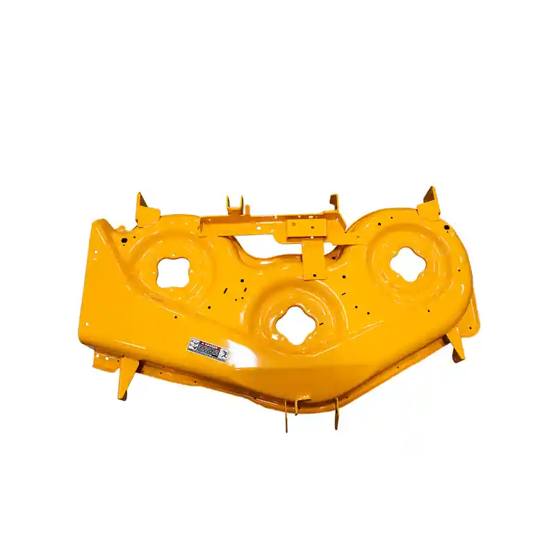Plateau carter de coupe tracteur Cub Cadet LTX 1050 Prix Promo