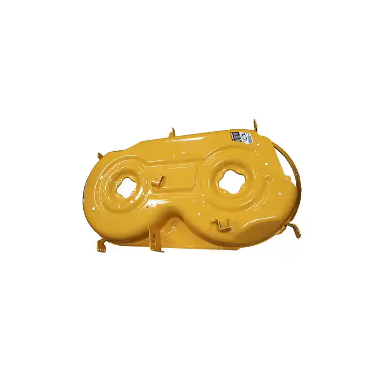 Plateau de coupe Cub Cadet largeur 117 cm Prix Choc