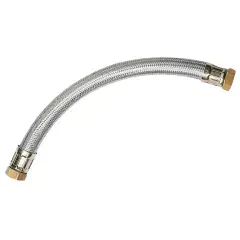 Affaire À Saisir Flexible chauffage 500mm femelle-femelle 3/4 – GARIS – 5654-50