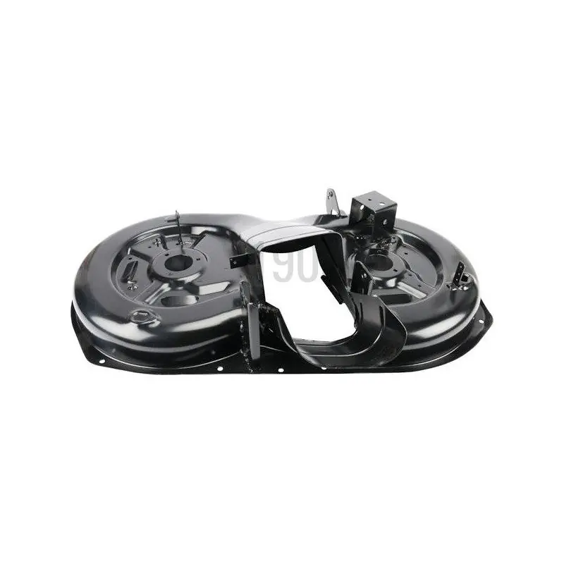 Dernière Chance Plateau de coupe autoportée GGP largeur 92 cm