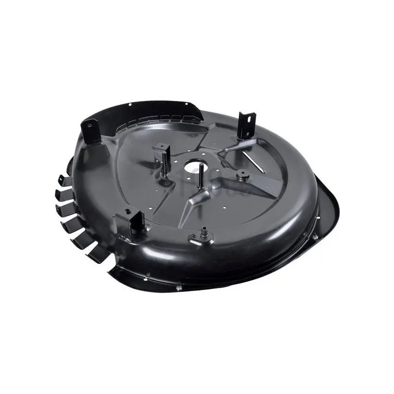 Plateau de coupe 72 cm pour rider tondeuse fabrication GGP Soldes
