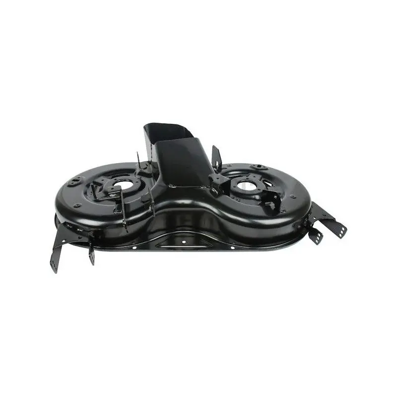 Petit Prix Plateau 84 cm pour tracteur de pelouse fabrication GGP