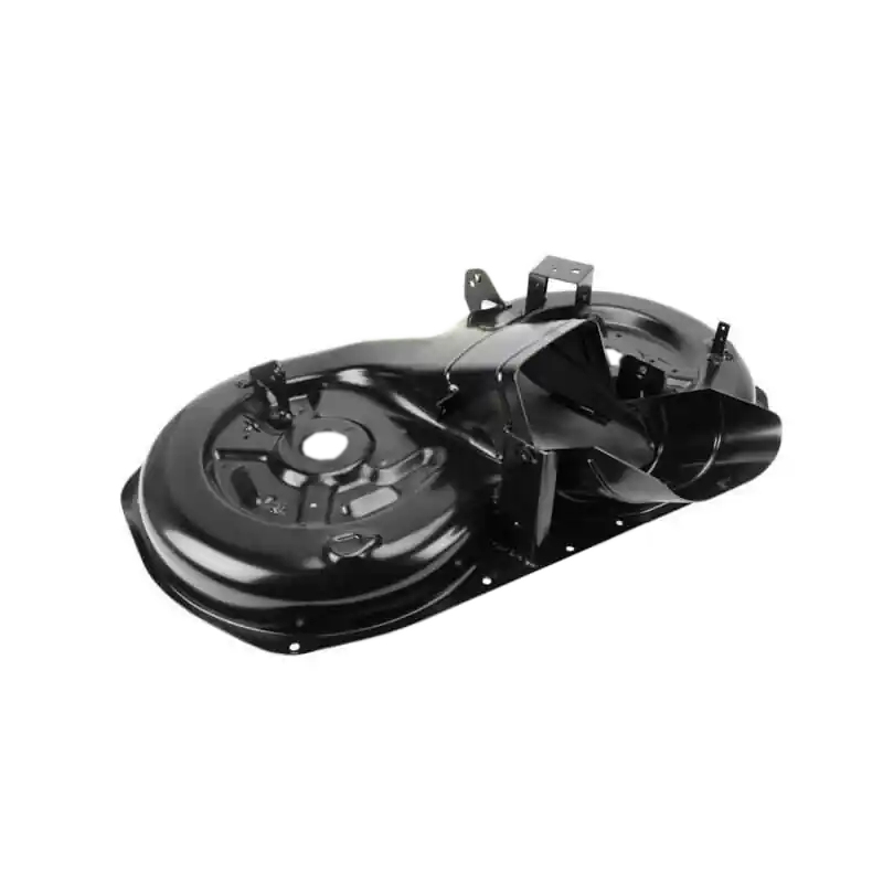 Plateau de coupe 98 cm tracteur GGP ejection arrière Soldes
