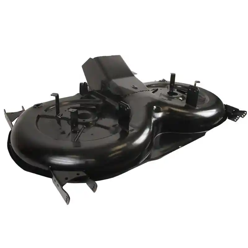 Offre Spéciale Plateau 122 cm pour tracteur de pelouse fabrication GGP