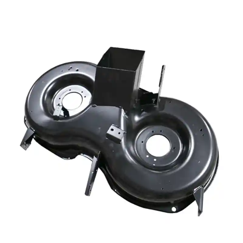 Acheter Direct Plateau de coupe 583513901 tracteur Mc Culloch 97 cm