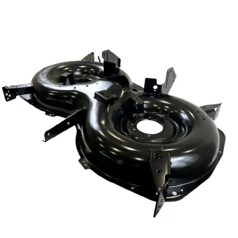 Acheter En Ligne Plateau de coupe 107 cm autoportée Mc Culloch – 583767101