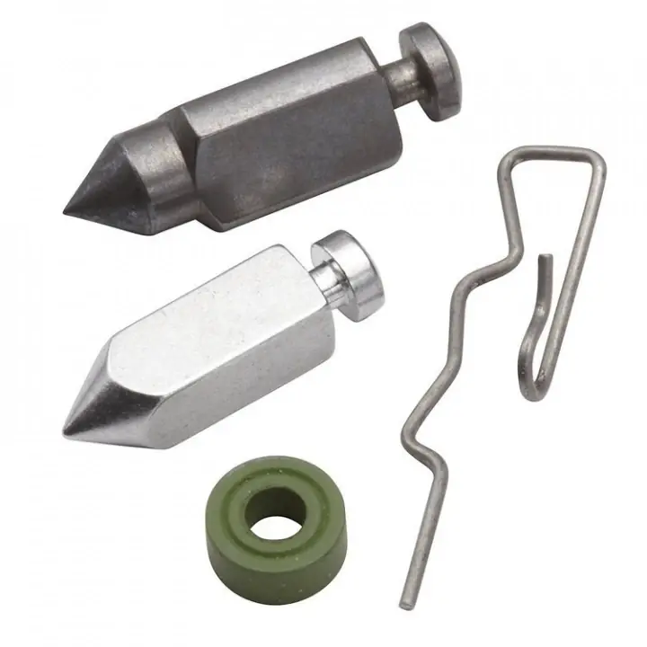 Produit De Marque Kit-Valve Pointeau/Siège