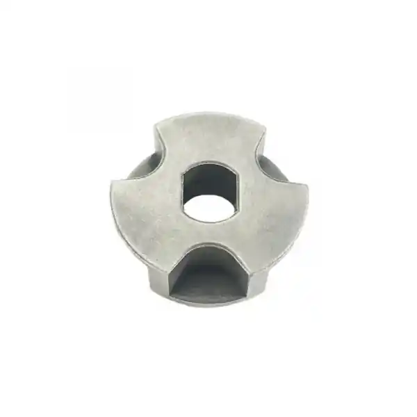 Pignon de Chaîne pour Tronçonneuse Électrique Universel – Compatible PARKSIDE, GRIZZLY, FLORABEST Jusqu&rsquo;à Épuisement Des Stocks