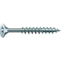 Vis universelle tête fraisée Torx filetage partiel WIROX 3,5X35 boîte de 1000 – SPAX – 0191010350355 Réduction