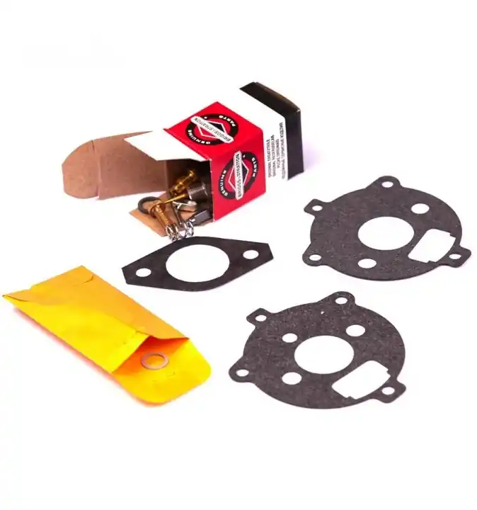 Authentique Kit Corde Carburateur