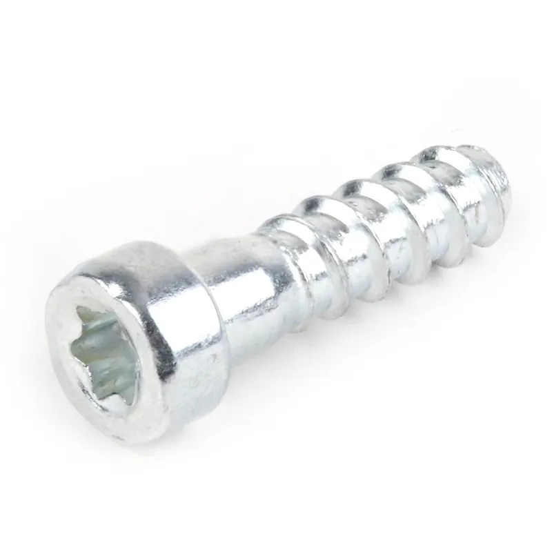 Vis autotaraudeuse de forme cylindrique pour tronçonneuse Stihl 064 MS640 Offre Spéciale