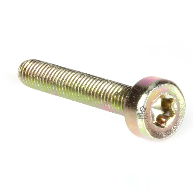 Soldes Vis Torx 27 M5 x 30 pour tronçonneuse Stihl 046 MS460. Par 10