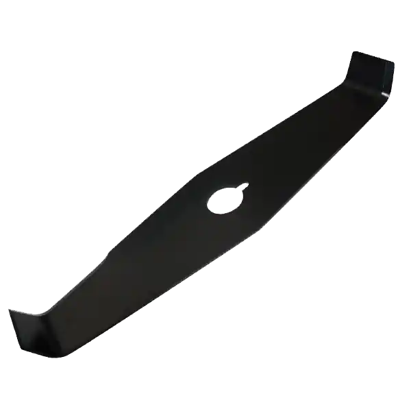 Lame 2 Dents Spéciale Ronces Adaptable pour Débroussailleuse Nouveauté