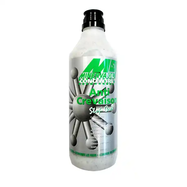 Soldes Anti-crevaison d‘origine