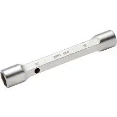 Livraison Express Clés en tube droites 10x11mm – SAM OUTILLAGE – 86-D-10X11