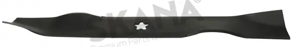 Lames Tondeuse HUSQVARNA 490mm SKANA 134148, 193957, 532127842, 532134148, 532138497, 532192555, 532193957 Vente Flash