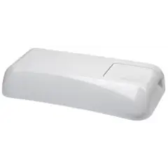 Couvercle pour réservoir AP 128 simple débit – GEBERIT – 215.445.11.1 Solde