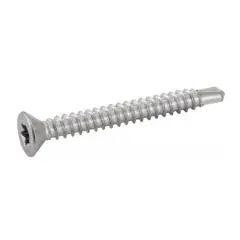Vente Directe Vis autoperceuse tête fraisée 6 lobes internes inox A2 3,5X16 boîte de 200 – ACTON – 624363,5X16