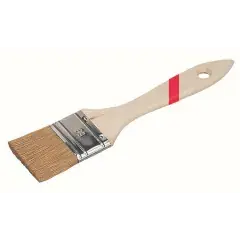 Brosse plate Eco industrie 20mm – ROULOR – 10090 20 Affaire À Saisir