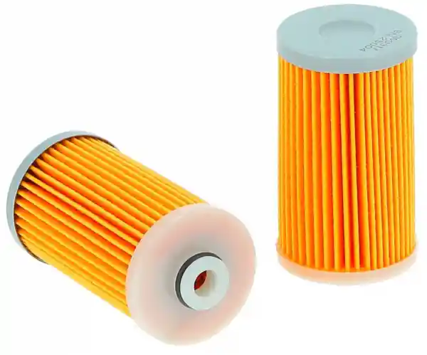 Seulement Aujourd&rsquo;hui Filtre à gasoil HIFI FILTER 17682-ZG5-003, PF 7823, SK 3613