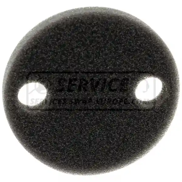 Filtre à air pour Coupe-bordure, Débroussailleuse, Souffleur, Tondeuse SHINDAIWA SHINDAIWA Top Vente