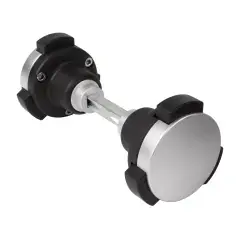 Seulement Aujourd&rsquo;hui Bouton de sécurité piscine KIDLOCK – LOCINOX – KIDLOC