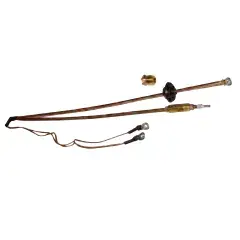 Achetez Aujourd&rsquo;hui Thermocouple droit à dérivation T 7 complet – ELM LEBLANC – 87167558930