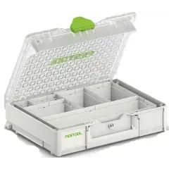 Super Prix Systainer Organizer SYS3 ORG M 89 6xESB – FESTOOL – 204854