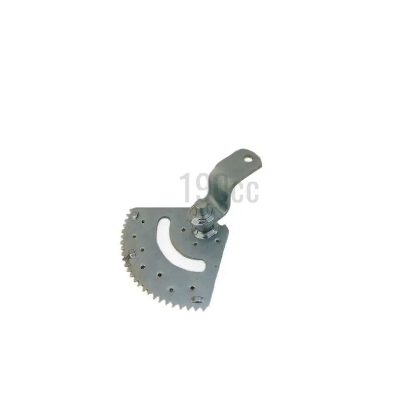 Top Vente Segment de direction autoportée Viking MT 5097, MT 6112, MT 6127