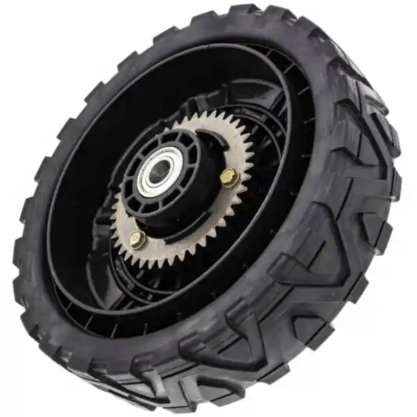Roue arrière Tondeuse CUB CADET d‘origine 634-04714 Acheter Direct
