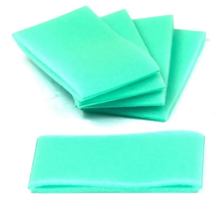 Filtre en mousse (5 X 273356S) Offre Exclusive
