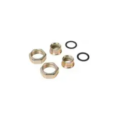 Prix Réduit Raccord union fonte pour circulateur 1‘‘ 1/2 – GRUNDFOS – 99672022