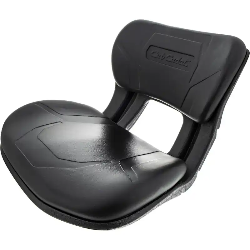 Authentique Siège pour tondeuse autoportée Cub Cadet