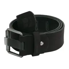 Commander Maintenant Ceinture cuir nubuck noir T2 – TSD BOSSEUR – 11300-00246-54