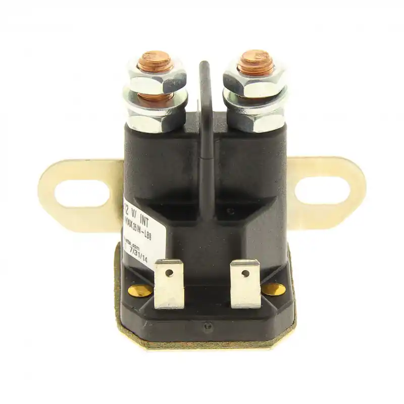 Solenoide de démarrage tracteur Viking 6125-430-3100 Meilleur Prix