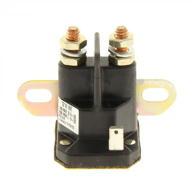 Solenoide autoportée Stihl Viking 6170-430-3100 Offre Spéciale