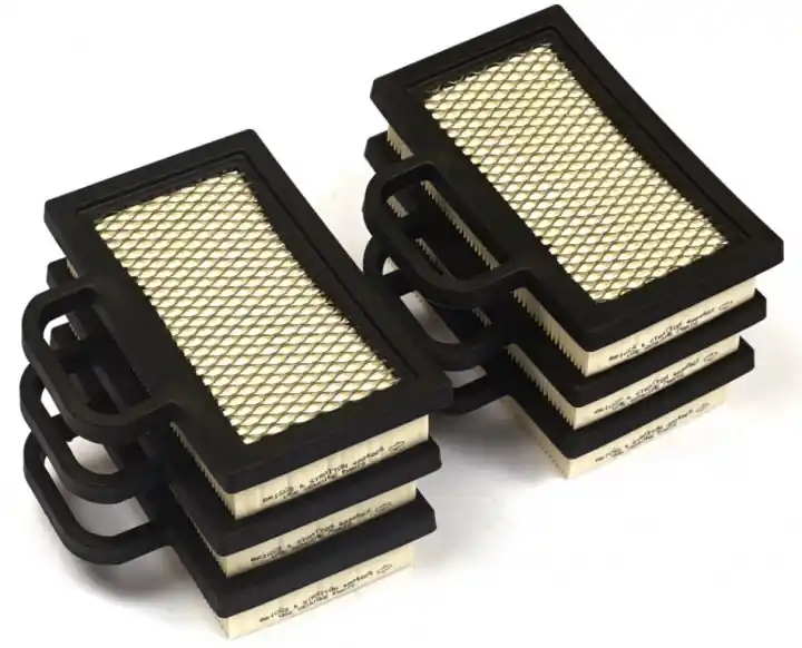 Meilleur Choix Filtre A/C (6 X 499486S)