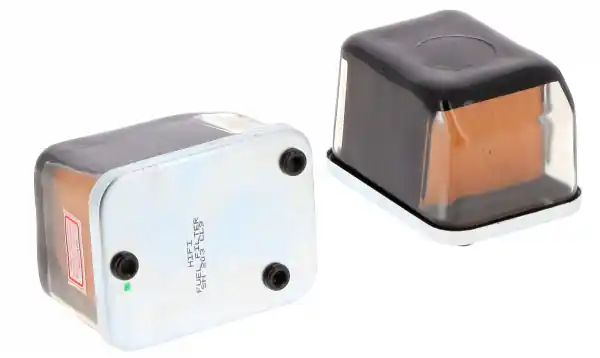 Promotion Filtre à gasoil HIFI FILTER 149-1260, 149-1754, 149-1755