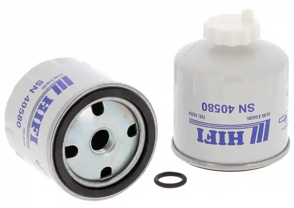 Promotion Saisonnière Filtre à gasoil HIFI FILTER 149-2000, 149-2106, 33392