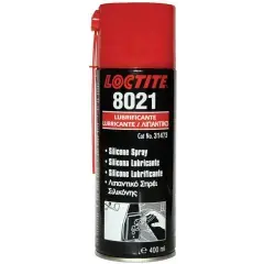 Lubrifiant silicone LB 8021 400 ml – LOCTITE – 2101262 Nouvel Arrivage