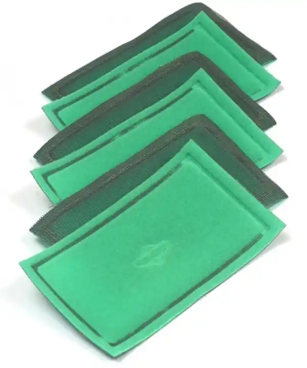 Marque Filtre PC (6 X 273638S)