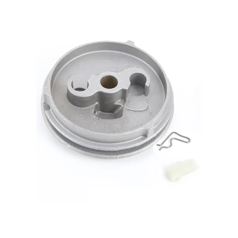 Poulie lanceur pour tronçonneuse Stihl 075 076 Solde